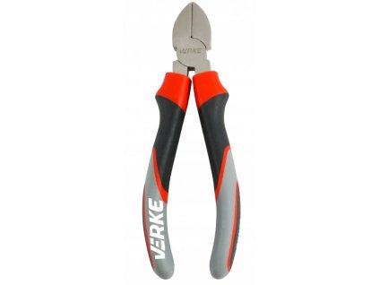 230955 bocni stipaci kleste 200mm verke v06381