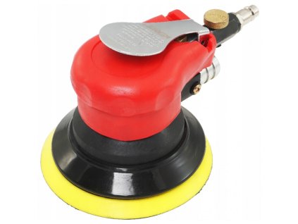 231474 pneumaticka excentricka bruska 125 mm 2 5 mm verke v81402