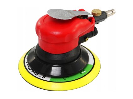 231477 pneumaticka excentricka bruska 150 mm 2 5 mm verke v81403