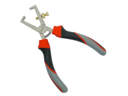 231882 kleste na odizolovani 160 mm verke v06397