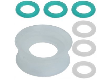 232125 tesneni pro zadovy postrikovac verke garden d1478