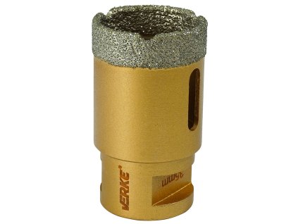 232308 diamantova jadrova korunka m14 35 mm verke v05135