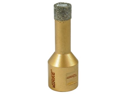232323 diamantova korunka m14 12 mm verke v05112