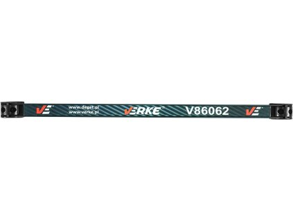 232338 magneticka lista 50 cm verke v86062