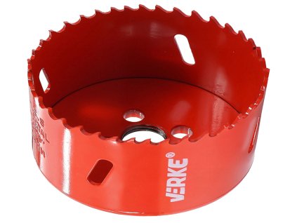 232494 bimetalova vykruzovaci pila 160 mm verke v05460