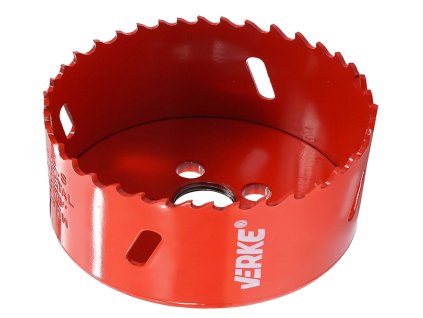 232500 vykruzovaci pila bimetalova 140 mm verke v05440