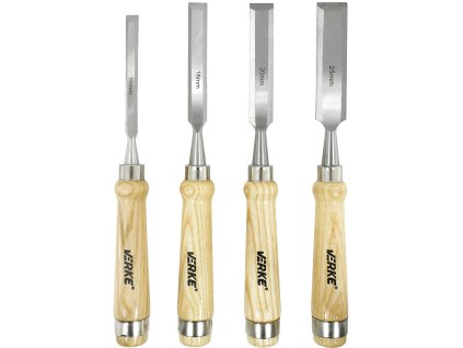 232707 sada dlat na drevo crv 10 16 20 25 mm verke v05078