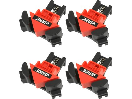 232920 rohove svorky na drevo 4 ks verke v86584