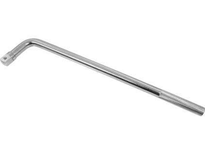 233124 otocna rukojet typ l 1 600 mm verke v39175