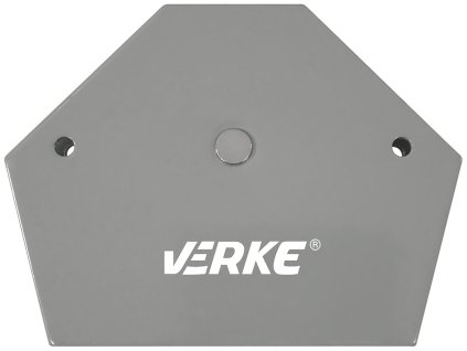 233253 magneticky uhelnik sestihranny 25 kg verke v75056