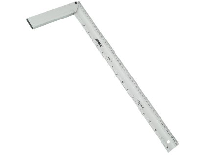 233361 hlinikovy uhelnik 500 mm verke v06153