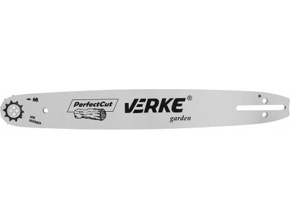 233529 vodici lista pro retezovou pilu gs2500 3 8 1 3 40t verke d1557