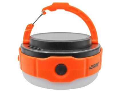 233706 nabijeci solarni lampa 500 lm 110 lm 2000 mah verke v87550