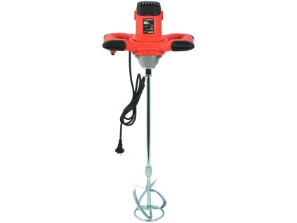 235527 elektricke michadlo 230 v 2400 w notig