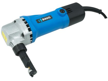 235587 elektricke nuzky na plech baug