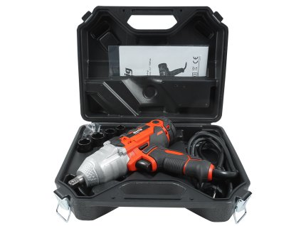 235524 elektricky razovy utahovak 650 w 750 nm notig