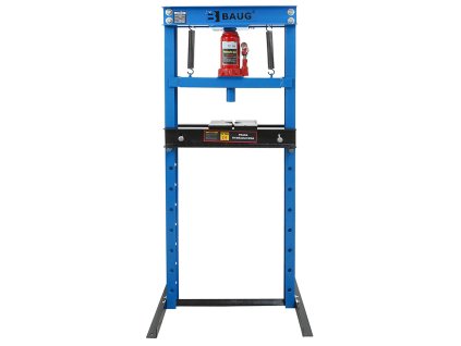 235380 hydraulicky lis 12t baug