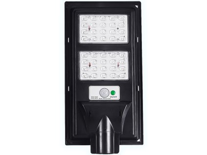 235746 solarni venkovni lampa 600 w baug