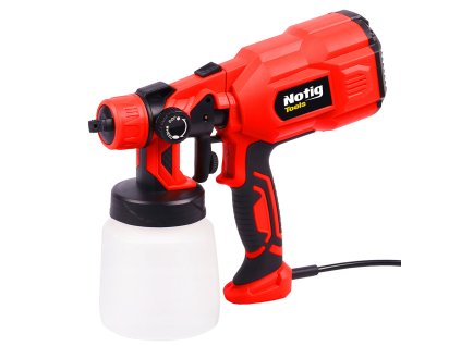 235443 strikaci pistole 230 v 550 w notig