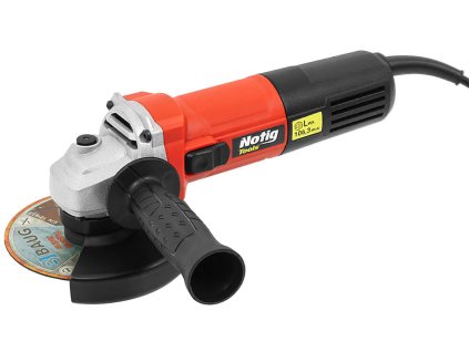 235821 uhlova bruska 230 v 125 mm 850 w notig