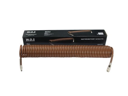 255126 pneumaticka hadice 8x12 mm 15 m wds2152
