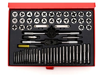 80820 10 80820 1 sada zavitniku 60 ks kd10251