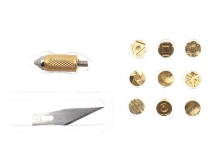 81636 239427 pyrograf pro vypalovani do dreva a kuze kd10112