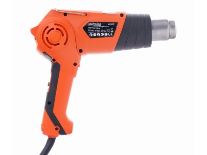 86055 239448 elektricka horkovzdusna pistole s lcd 2000 w kd3029