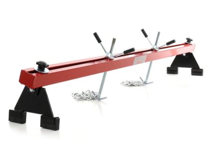 80742 239487 zavesna nosna trubka na motor 500 kg kd324