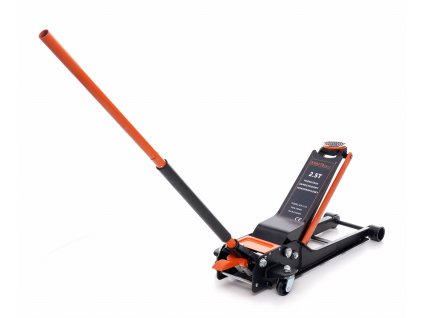 86328 239580 nizkonadzvedavac automobilovy 2 5 t 70 610 mm kd1310