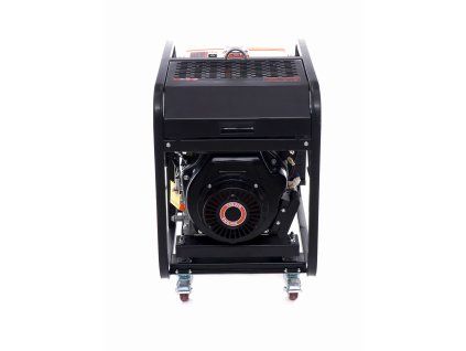 85965 240687 elektrocentrala 9 kw 230 v kd169