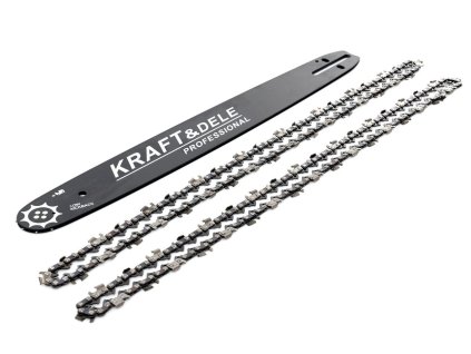 80865 240954 vodici lista 45 cm 18 2 retezy kd10153