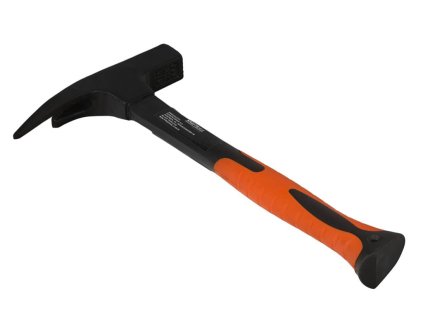 86859 241671 teslarske kladivo z fiberglassu 600 g