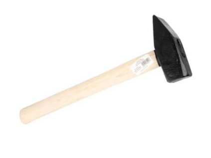 86877 1 86877 kladivo s drevenou rukojeti 10kg