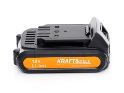 84078 242208 akumulator 5000 mah li ion 20 v x series kd1767