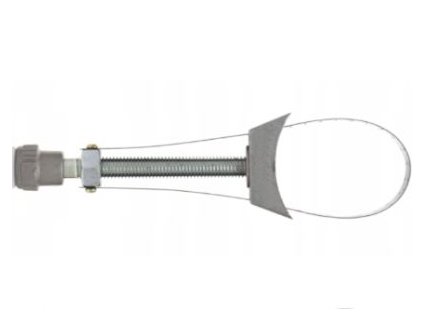 83898 1 83898 opaskovy klic k olejovemu filtru kd10526