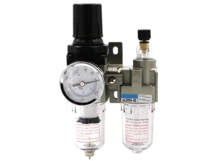 242541 redukcni ventil s odvzdusnovacem a maznickou 1 2 kd1496