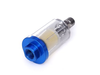 85944 242586 separator odvetravac pro lakovaci pistoli kd1498