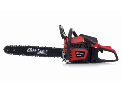 86727 243099 benzinova motorova pila 5 2 kw 45 cm kd5011