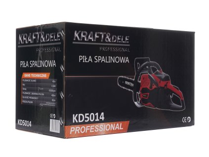 86922 12 86922 benzinova pila 4 3km 40 cm