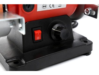 80985 243195 stolni bruska 200 w kd544