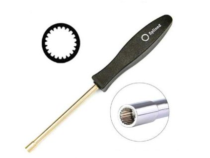 85584 1 85584 klic pro serizeni karburatoru s drazkami kd11241