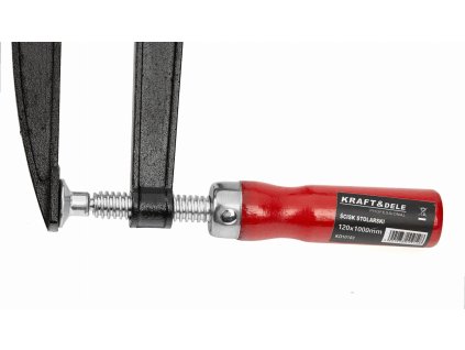 81471 243366 drevorubecky sveraci sroub 120 x 1000 mm kd10183