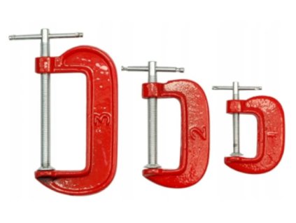 84153 1 84153 sverka truhlarska g clamp 3