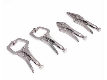 85776 243648 svareci kleste lisovaci 4 ks kd10568