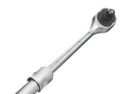 82302 243744 racna s vysouvaci rukojeti 1 4 kd11006