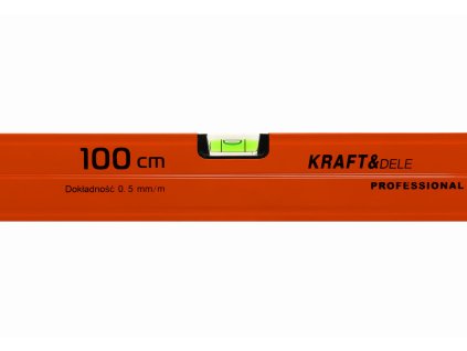 83160 244443 hlinikova vodovaha 100 cm kd10313