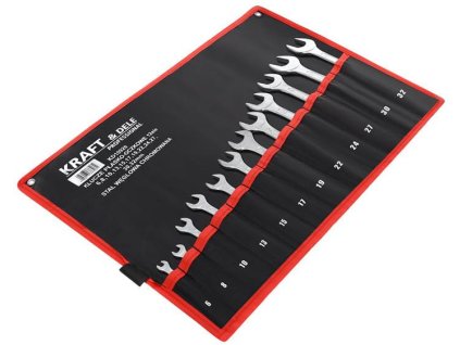 82014 244626 sada plochych a ockovych klicu 12dilna kd10926