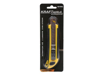 81909 6 81909 nuz s lamavymi cepelemi 18mm