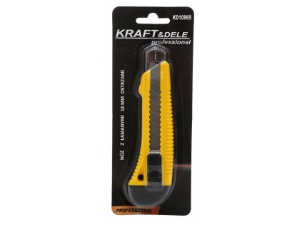 81918 6 81918 nuz s lamavym ostrim 18mm